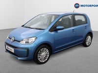 used VW up! up! 1.0 Move5dr