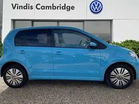 used VW e-up! Up 60kW32kWh 5dr Auto