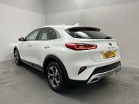 used Kia XCeed 1.0T GDi ISG 2 5dr