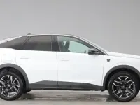 Used Peugeot 3008 GTi 2025 White SUV