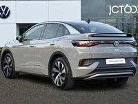 Used VW ID.5 Pro Performance 150 kW (204 HP) 2022 Grey SUV