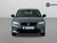 Used Vauxhall Corsa Design Edition 75 HP (55 kW) 2023 Grey Hatchback