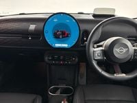 Usado Mini Cooper Hatch 113 kW (154 HP) 2025 Preto Citadino