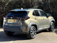 Used Toyota Yaris Cross Design 113 HP (83 kW) 2024 Other SUV