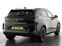 New Renault Scenic E-Tech Iconic Esprit Alpine 160 kW (218 HP) 2026 SUV