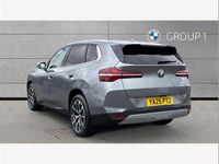 Used BMW X3 xLine 205 HP (150 kW) 2025 Grey SUV