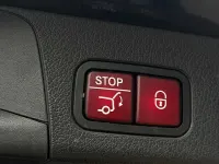 Used Mercedes GLB220 AMG line 190 HP (139 kW) 2021 Black SUV