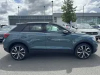 New VW T-Roc 150 HP (110 kW) 2026 SUV