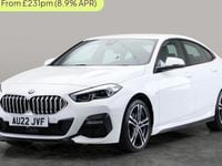 Used BMW 218 M Sport 136 HP (100 kW) 2024 Coupe