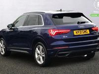Used Audi Q3 S-Line 245 HP (180 kW) 2023 SUV