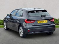 Used Audi A1 Sport 94 HP (69 kW) 2022 Grey SUV