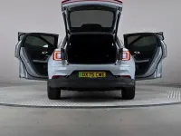 New Polestar 2 Long Range Single Motor 219 kW (299 HP) 2026 Grey Hatchback