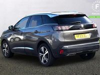 Used Peugeot 3008 GTi 131 HP (96 kW) 2023 Grey SUV