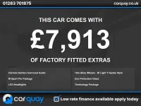 Used BMW 530e M Sport 2021 Black Sedan