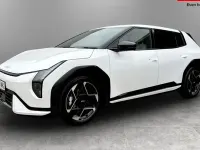 Ny Kia EV4 GT-Line 150 kW (204 HK) 2025 Halvkombi
