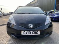 used Honda Jazz 1.2 i-VTEC SE Hatchback 5dr Petrol Manual Euro 4 (90 ps)