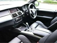 Used BMW X6 2009 SUV