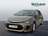 Used Suzuki Swace SZ-T 122 HP (89 kW) 2023 Bronze Estate