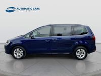 used VW Sharan n SE NAVIGATION TSI DSG Estate