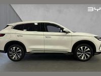 Used BYD Seal U Comfort 218 HP (160 kW) 2025 White SUV