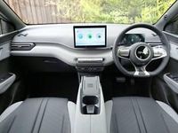 New BYD Dolphin Surf Comfort 114 kW (156 HP) 2026 Yellow Hatchback