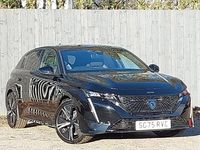 New Peugeot 308 GTi 145 HP (106 kW) 2025 Black Hatchback