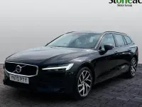Used Volvo V60 Momentum 150 HP (110 kW) 2020 Estate