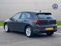 used VW Golf Hatchback (2022/22)Life 1.5 TSI Evo 130PS 5d