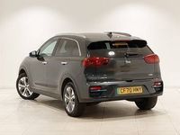 used Kia e-Niro 150kW 3 64kWh 5dr Auto