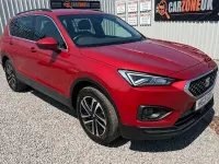 Used Seat Tarraco SE Technology 150 HP (110 kW) 2023 SUV