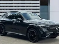 Used Mercedes GLC300 Urban 313 HP (230 kW) 2026 Grey SUV