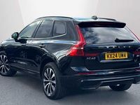 Used Volvo XC60 Plus 247 HP (181 kW) 2025 SUV