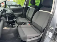 Usado Citroën C3 Aircross PureTech 110 HP (80 kW) 2023 Cinzento SUV