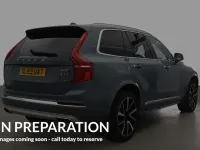 Used Volvo XC90 Inscription 235 HP (172 kW) 2021 SUV
