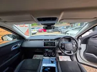 Used Land Rover Range Rover Velar S 177 HP (130 kW) 2020 White SUV
