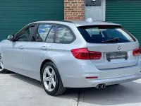 Usado BMW 320 190 HP (139 kW) 2019 Carrinha