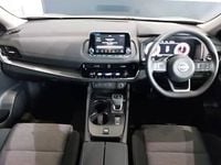 New Nissan X-Trail Acenta Premium 163 HP (119 kW) 2025 Silver SUV