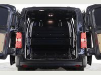 New Vauxhall Vivaro 2026 Grey MPV