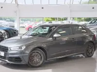Used Audi A3 Sportback Advanced 300 HP (220 kW) 2016 Hatchback