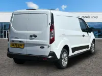 New Ford Transit Trend 102 HP (75 kW) 2026 Van