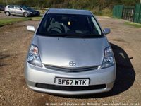 Usado Toyota Prius T3 2008 Citadino