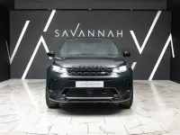 Used Land Rover Discovery Sport Urban Edition 204 HP (150 kW) 2022 Grey SUV