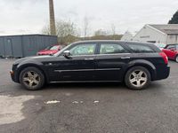 Used Chrysler 300C Touring 2010 Black Estate
