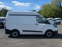 Used Ford Transit Custom 2020 White Van