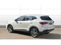 Used MG HS Excite 162 HP (119 kW) 2023 White SUV