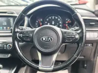 Used Kia Sorento 200 HP (147 kW) 2017 Grey SUV