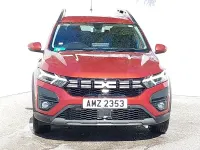 Second-hand Dacia Jogger Expression 109 CP (80 kW) 2023 Maro Monovolum