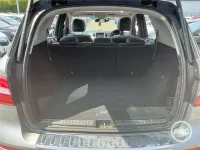 Used Mercedes ML250 AMG line 2014 Silver SUV