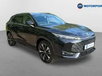 Używany MG HS Trophy 224 KM (164 kW) 2025 Czarny SUV
