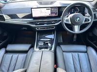 Used BMW X5 M M Sport 300 HP (220 kW) 2025 Grey SUV